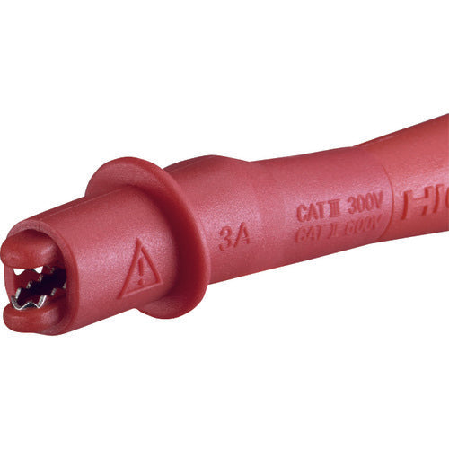 HIOKI 소형 악어 입 클립 L4934 L4934 1 세트