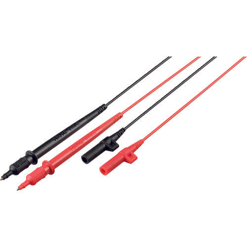 HIOKI test leads DT4911 DT4911 1 pair