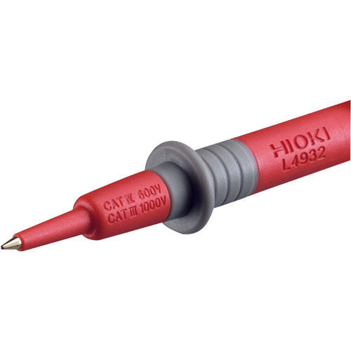 HIOKI 테스트 핀 L4932 L4932 1 세트