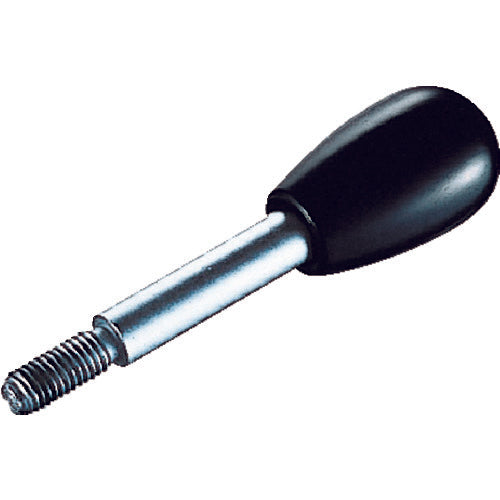 ELESA Oval Grip Lever 20 x 63 M6 OGL6X63 1 piece