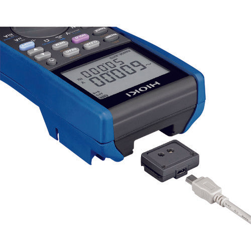 HIOKI 通信パッケージ(USB) DT4900−01 DT4900-01 1 組