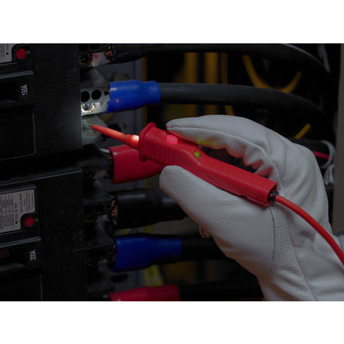 HIOKI スイッチ付きリード L9788−10 L9788-10 1本