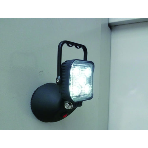 WING ACE LED 투광기 충전식 썬더 빔 LED-J15 1대