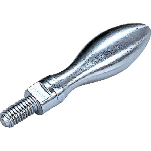 IMAO Steel Rotating Grip 20 x 67 RA20 1 piece