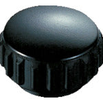 ELESA ナールドノブ(メネジ)36 M8 KN35 1 個