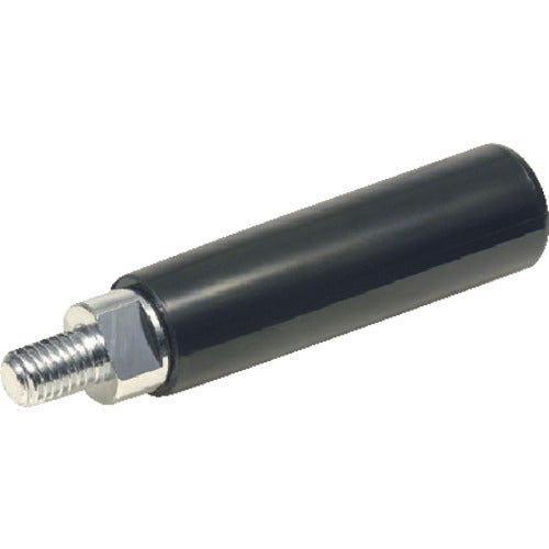 IMAO Engineering Plastic Rotating Grip (Cylindrical) 28 x 107 ER28 1 pc