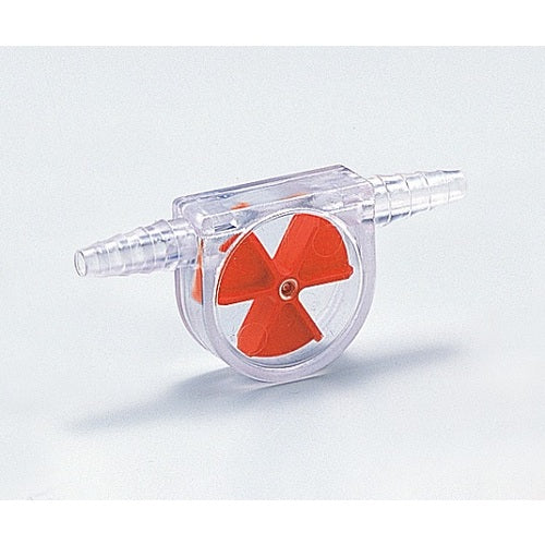 AS Flow Monitor for Red Water 8720-1002 5-5687-03 1 pc