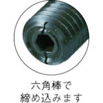 kipp spring plunger (for light loads, steel pin) M4 ZP4 1 piece