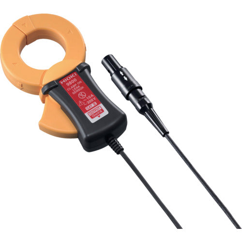 HIOKI I0r Leak Tester 3355-00 1 unit