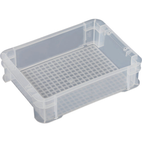 Caltrop S-6 Translucent S-6 1 piece