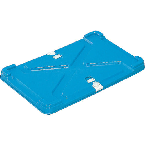 Hishi S-12 Container Lid Blue S-12F 1 Piece