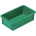 Hishi C-type container green C-5 1 piece
