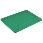Hishi S-14 Container Lid, Green, S-14F, 1 pc
