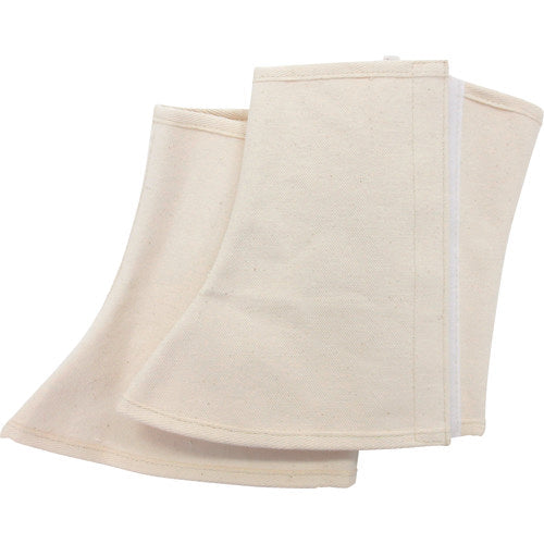 ミドリ安全 脚絆 帆布 ML−108 マジック式 M ML-108M-M 1組