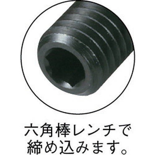 IMAO Ball Screw (Full Ball Type) 16.9 M6 BSR6X16 1 pc