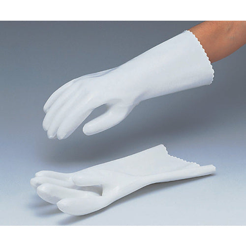 AS 클린놀 장갑 #550 6-920-01 1개