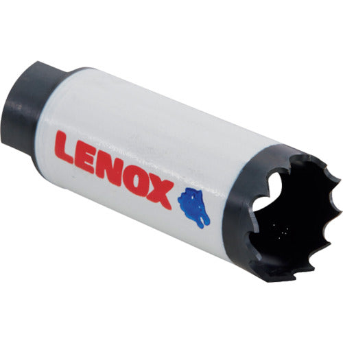 LENOX Speed Slot Separate Bimetal Hole Saw 22mm 5121706 1 piece