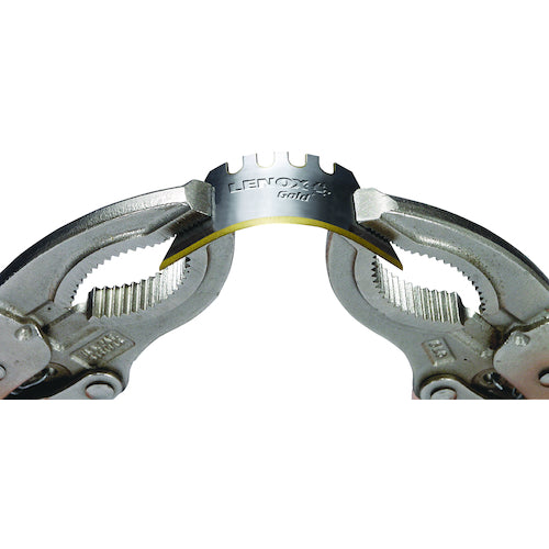 LENOX Utility Knife Blade Replacement Blade (Pack of 5) 20350GOLD5C 1PK