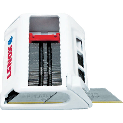 LENOX Utility Knife Blade Replacement Blade (Pack of 50) 20351GOLD50D 1PK