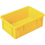Hishi C-type container Yellow C-10 1 S