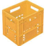 Hishi Dairy Container M-12F 1S