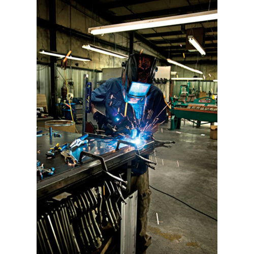 IRWIN 그립 플라이어 록킹 C 클램프 6R 전체 길이 165mm T17EL4 1 丁