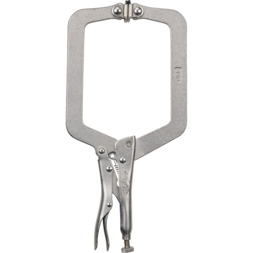 IRWIN スイベルロッキングCクランプ 9SP 225mm T9SP 1 丁