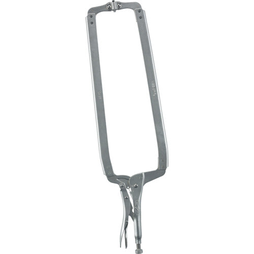 IRWIN 스위블 록킹 C 클램프 24SP 600mm T24SP 1 丁