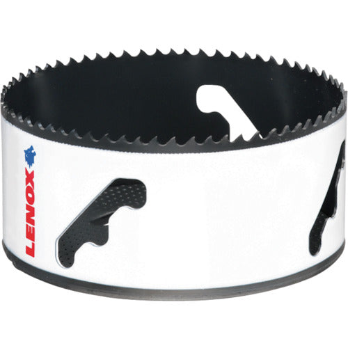 LENOX Speed Slot Separate Bimetal Hole Saw 111mm 5121745 1 piece