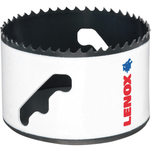 LENOX Speed Slot Separate Bimetal Hole Saw 79mm 5121735 1 piece