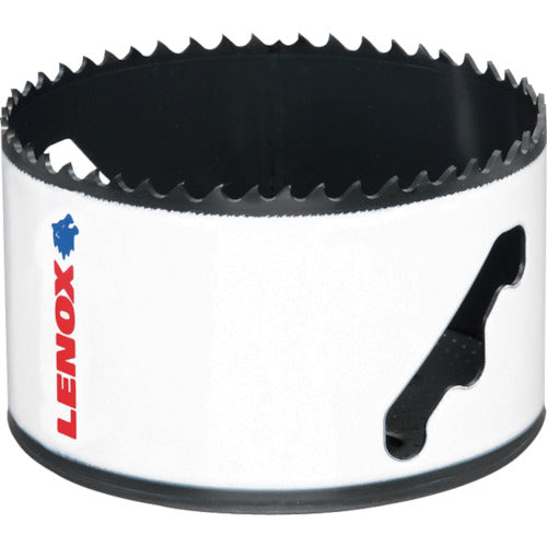 LENOX Speed Slot Separate Bimetal Hole Saw 86mm 5121737 1 piece