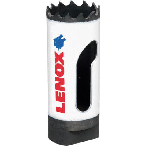LENOX Speed Slot Separate Bimetal Hole Saw 24mm 5121707 1 piece