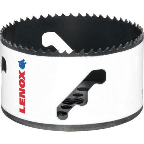 LENOX Speed Slot Separate Bimetal Hole Saw 92mm 5121739 1 piece
