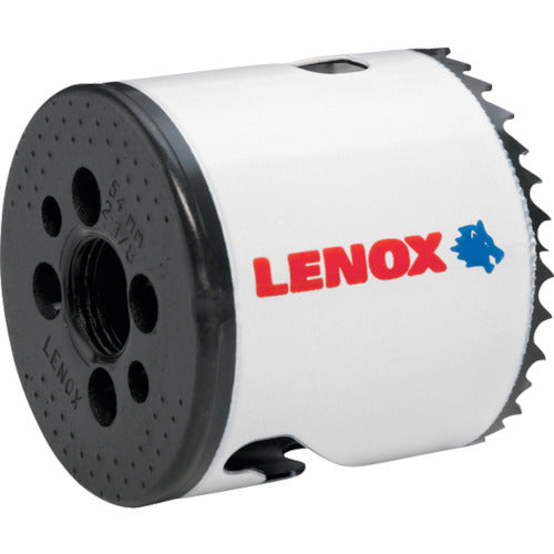 LENOX Speed Slot Separate Bimetal Hole Saw 54mm 5121725 1 piece