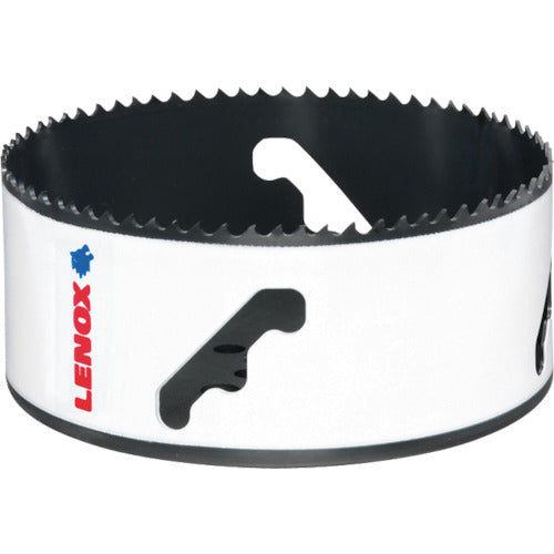 LENOX Speed Slot Separate Bimetal Hole Saw 127mm 5121749 1 piece