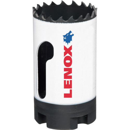 LENOX Speed Slot Separate Bimetal Hole Saw 33mm 5121713 1 piece