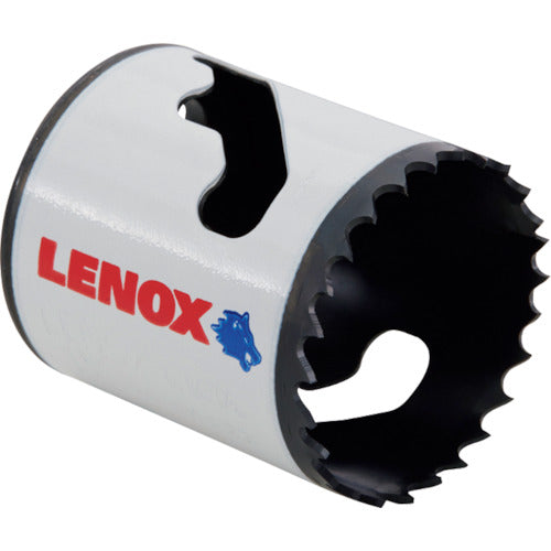 LENOX Speed Slot Separate Bimetal Hole Saw 44mm 5121720 1 piece