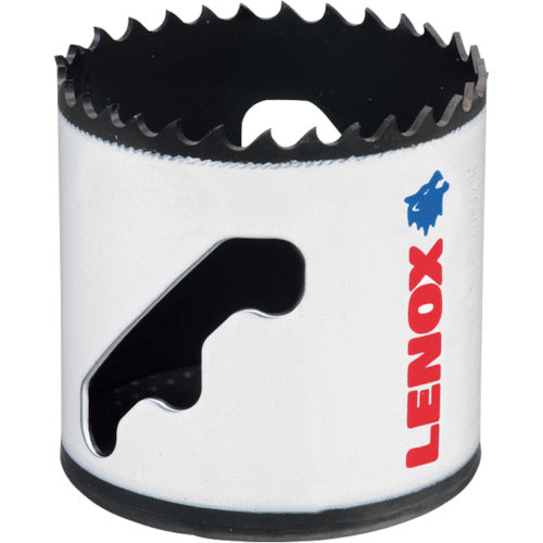LENOX Speed Slot Separate Bimetal Hole Saw 52mm 5121724 1 piece