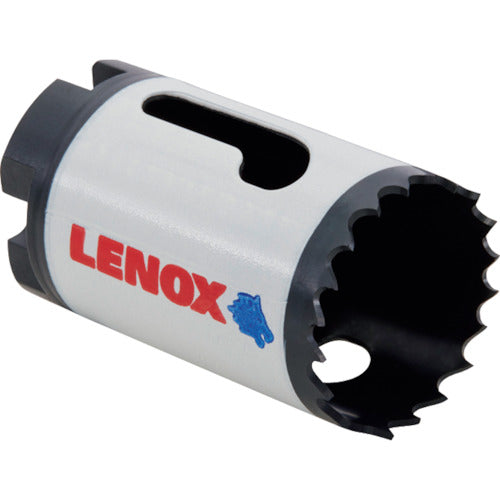 LENOX Speed Slot Separate Bimetal Hole Saw 35mm 5121714 1 piece