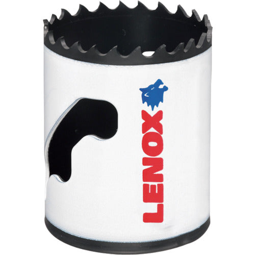 LENOX Speed Slot Separate Bimetal Hole Saw 43mm 5121719 1 piece