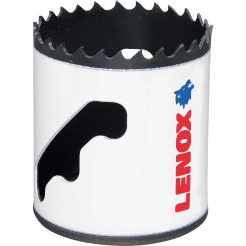 LENOX Speed Slot Separate Bimetal Hole Saw 46mm 5121721 1 piece