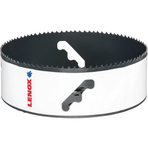 LENOX Speed Slot Separate Bimetal Hole Saw 152mm 5121751 1 piece