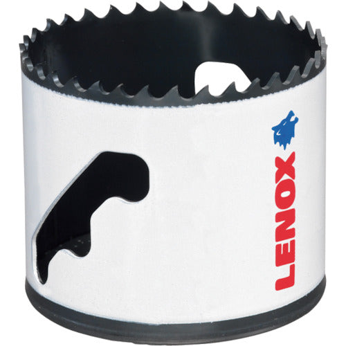 LENOX Speed Slot Separate Bimetal Hole Saw 60mm 5121727 1 piece