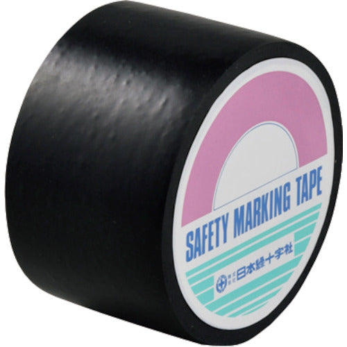 녹색십자방식테이프 흑방식 50B 50mm폭×10m 폴리염화비닐 269011 1권