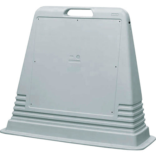 유닛 #사인 큐브 그레이 본체 플라비스 부착 867-72ABGY 1대