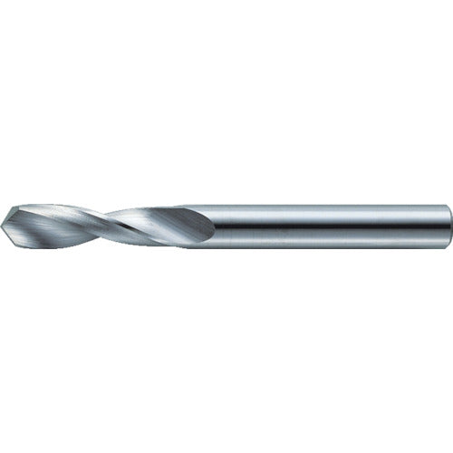DIXI Carbide Drill #1130 Series, Blade Diameter 5.8mm, 1130-5.8, 1 Piece