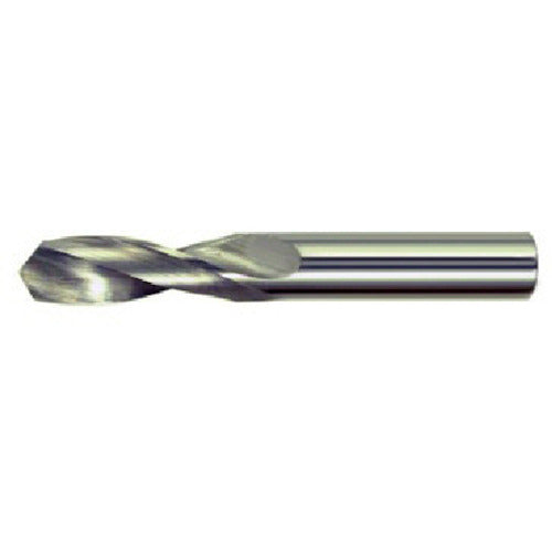 DIXI Carbide Drill #1130 Series, Blade Diameter 13.5mm, 1130-13.5, 1 Piece