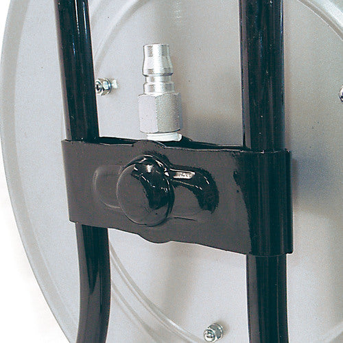 하타야 에어 릴 20m 내경 φ8.5 염화 비닐제 5/16 호스 LC-320 1대