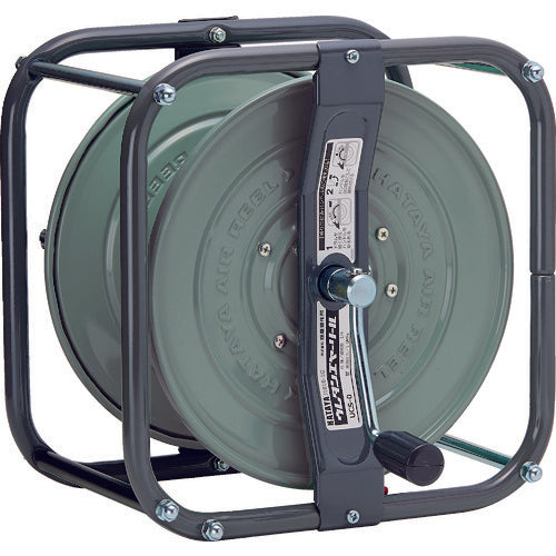 ハタヤ ウレタンエヤーリール UCS型本体 UCS-0 1 台