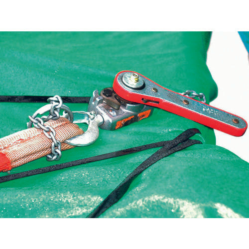 ZOJIRUSHI Y2 Chain Lever Hoist 150kg (Y2-15) Y2-K1510 1 unit